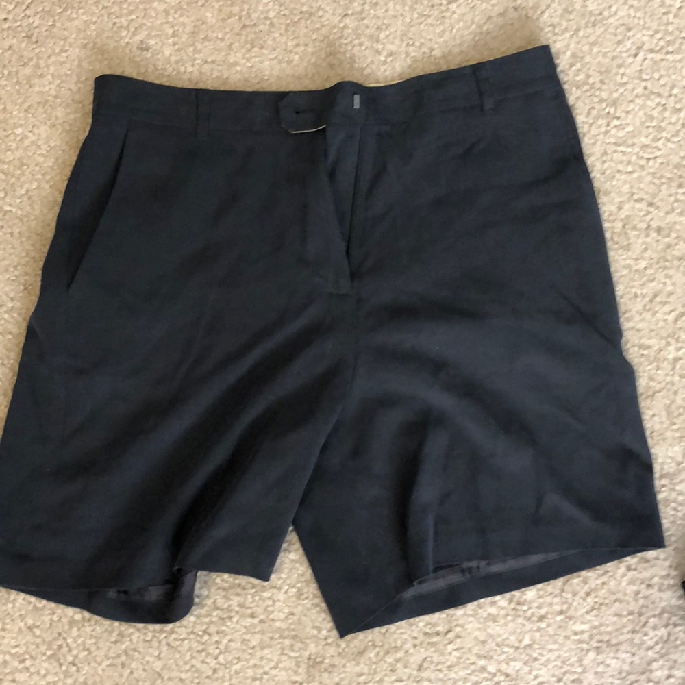 Vintage Tommy Bahama Silk Shorts BUY NOW!!!